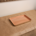 Noir Serving platter – Set of 2