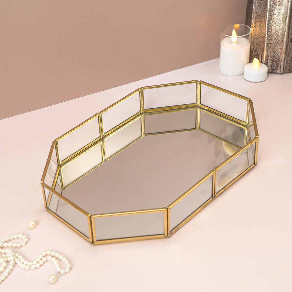 Celestia Tray