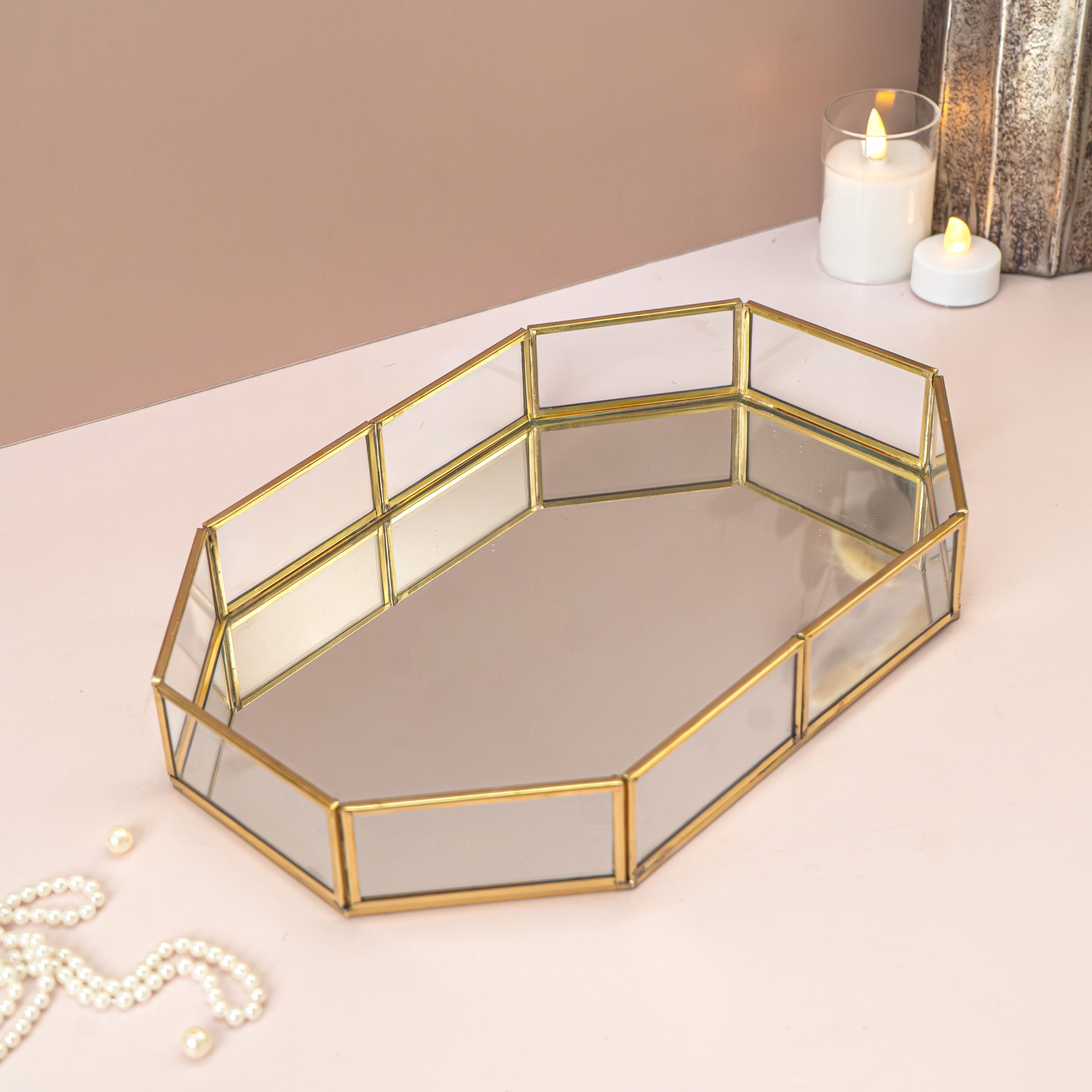 Celestia Tray