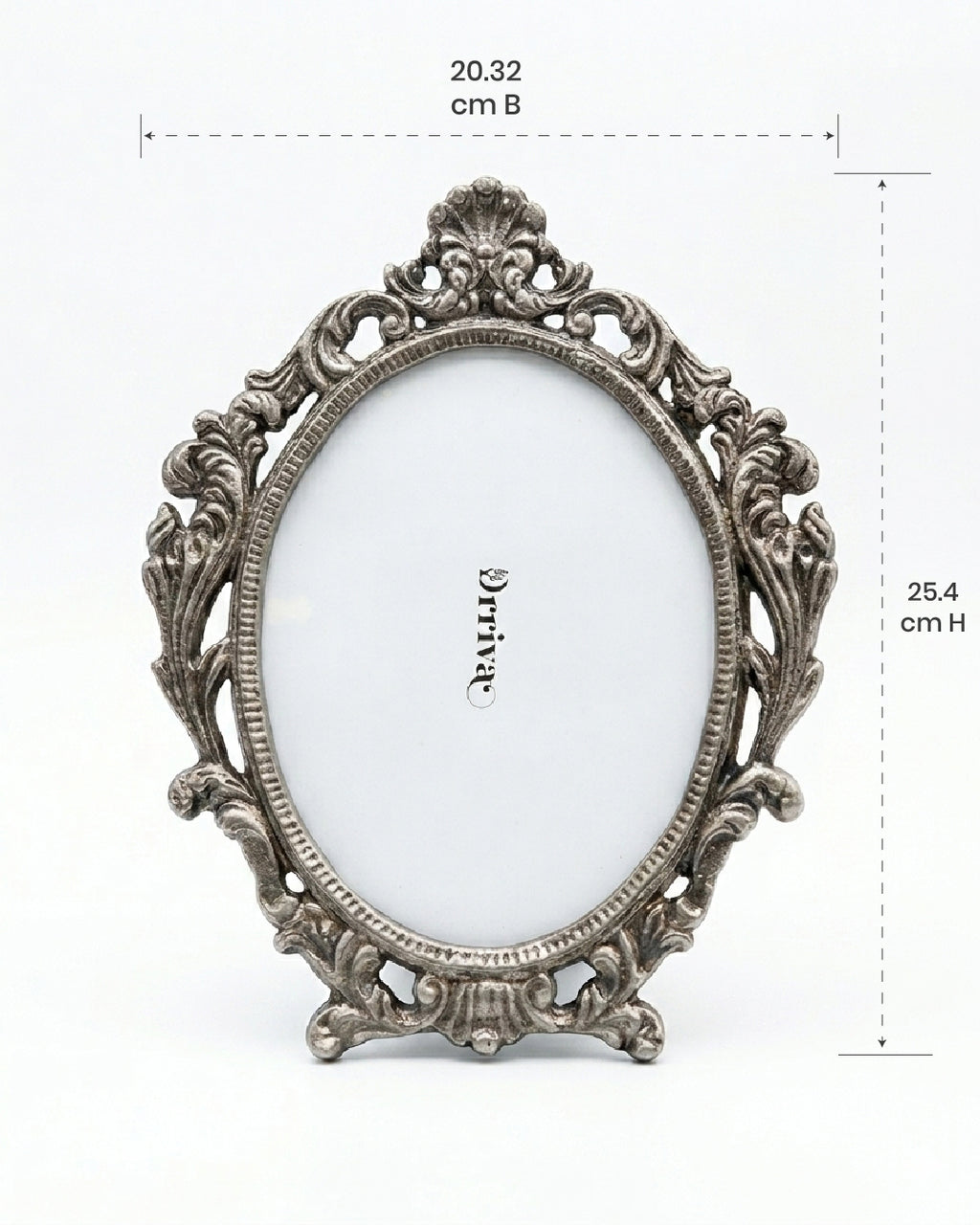 Vintage Photo frame