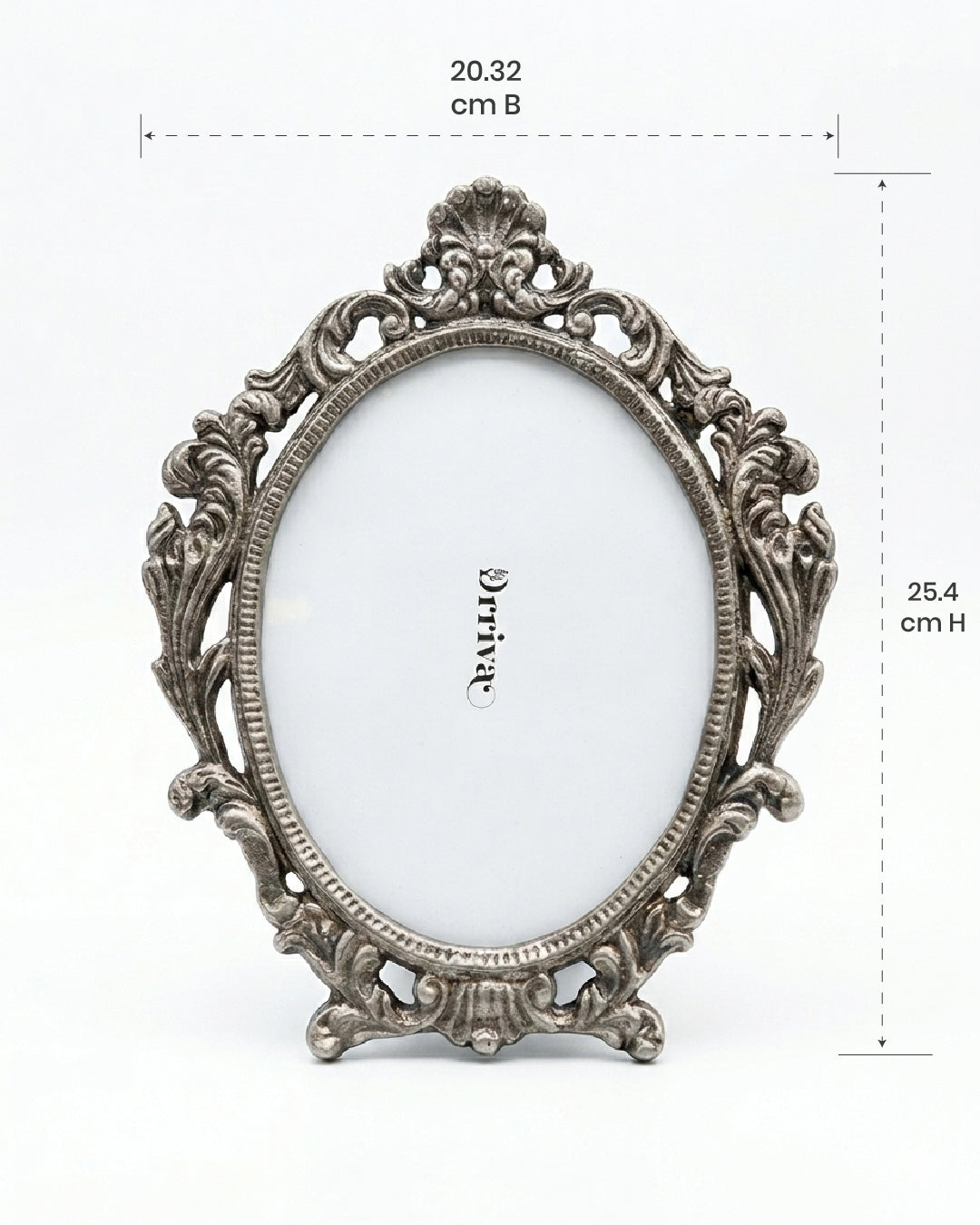 Vintage Photo frame