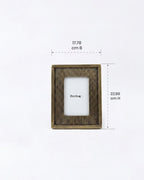 Radiance Photo Frame