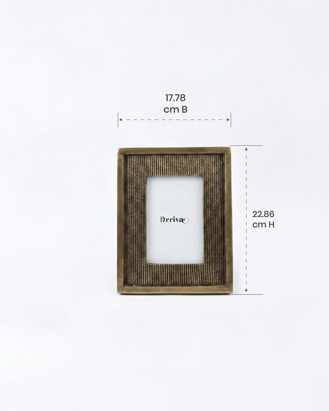 Radiance Photo Frame