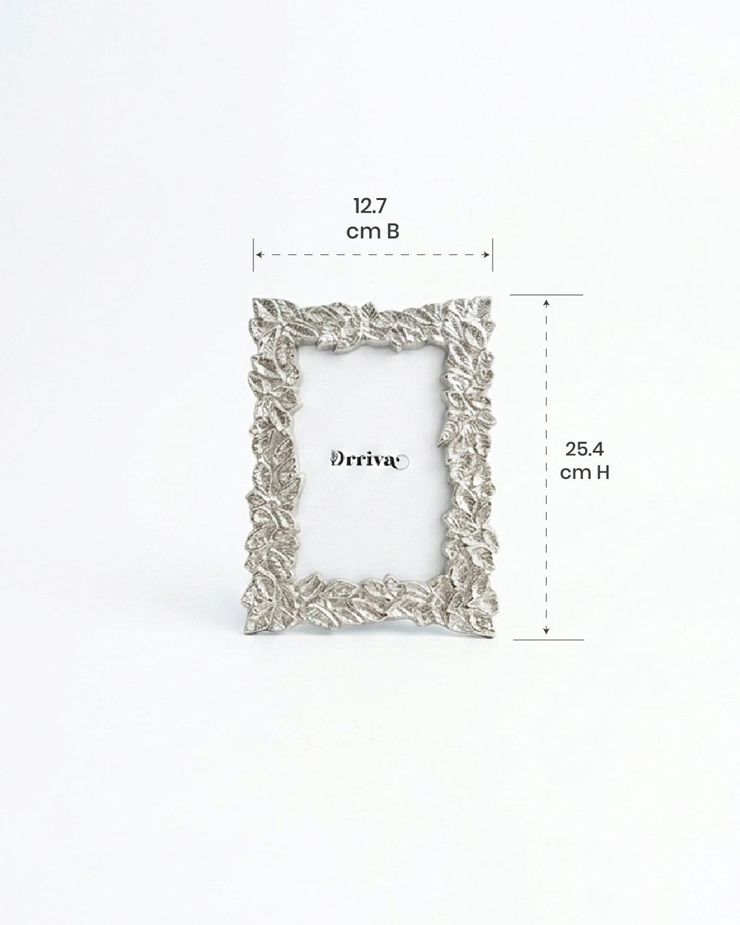 Petals Photo Frame