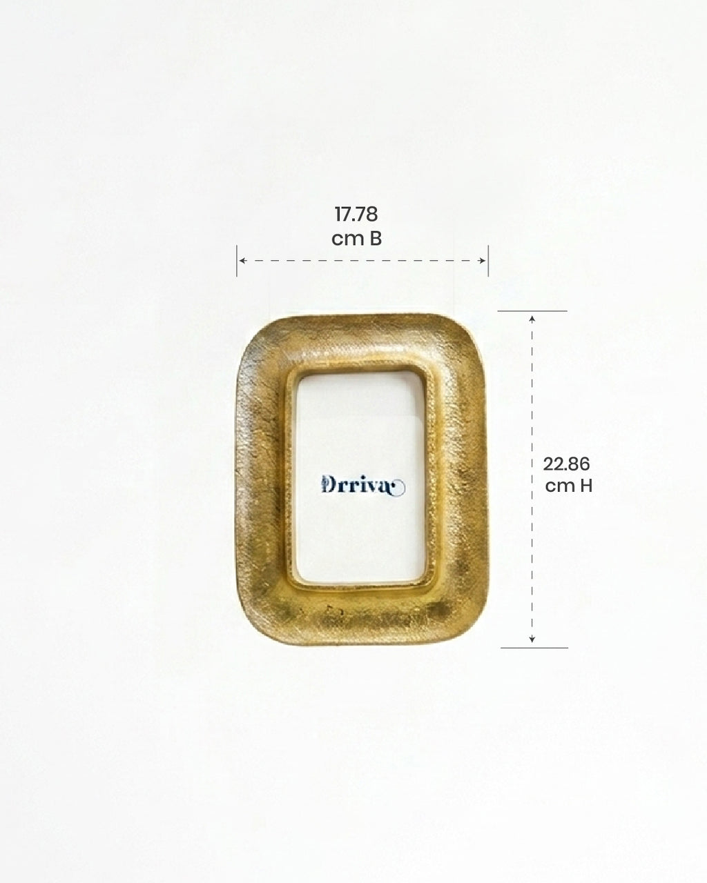 Enclosure Photo Frame