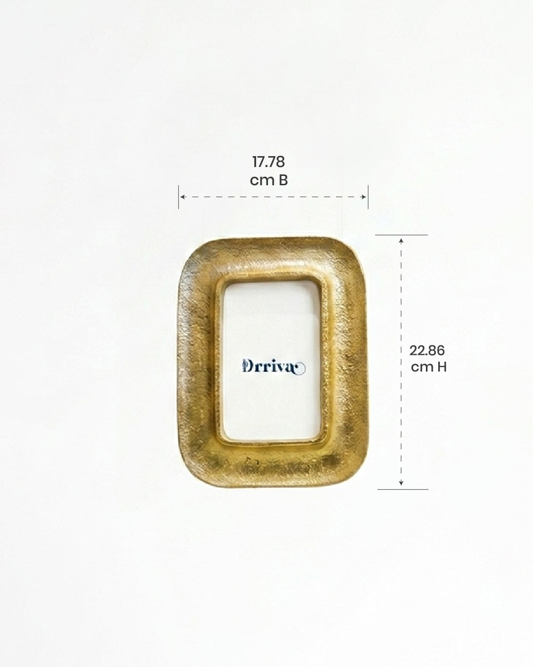 Enclosure Photo Frame