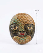 Omo Mask