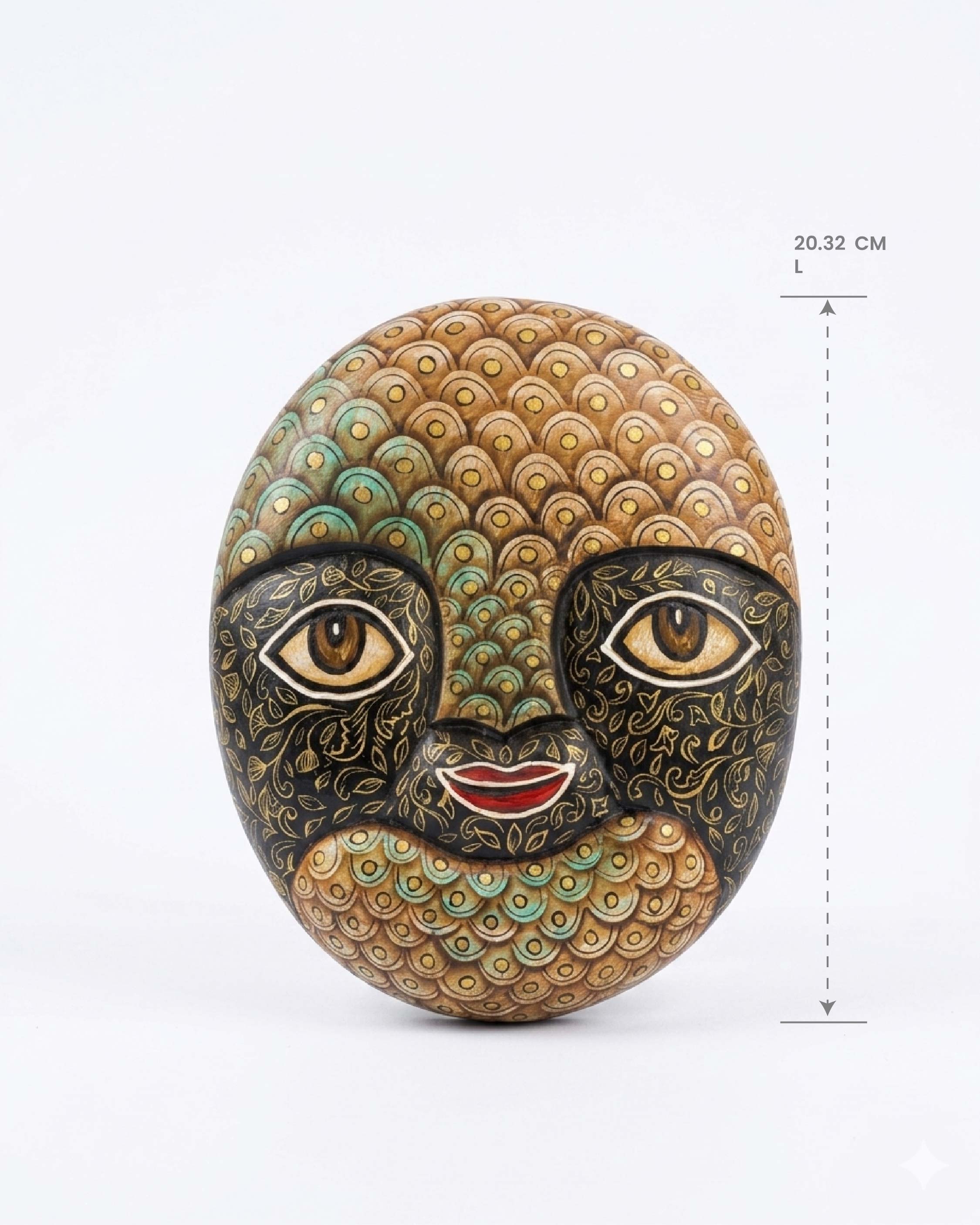Omo Mask