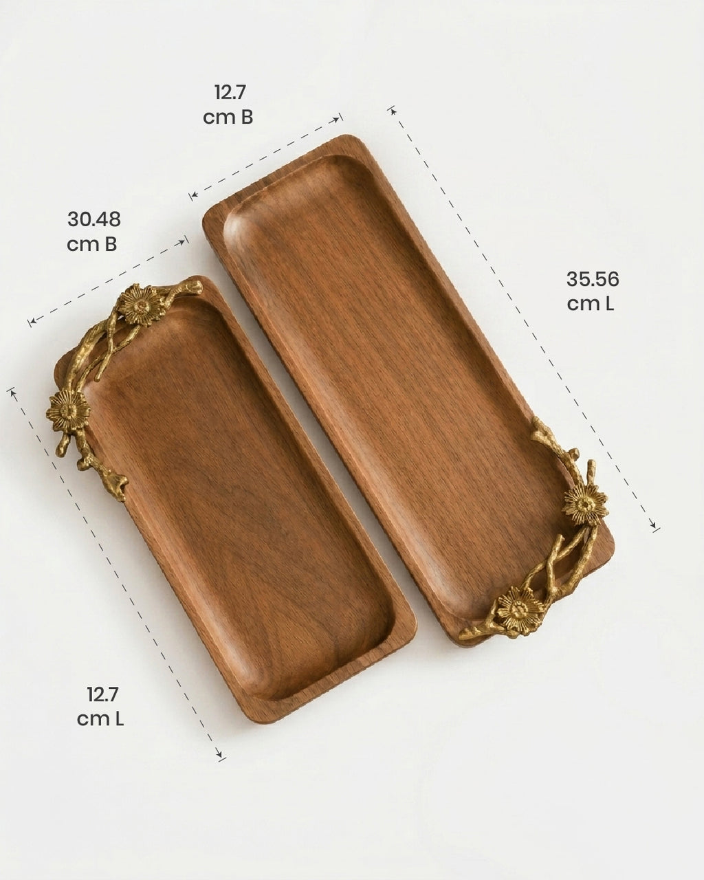 Bloom Snack Platter