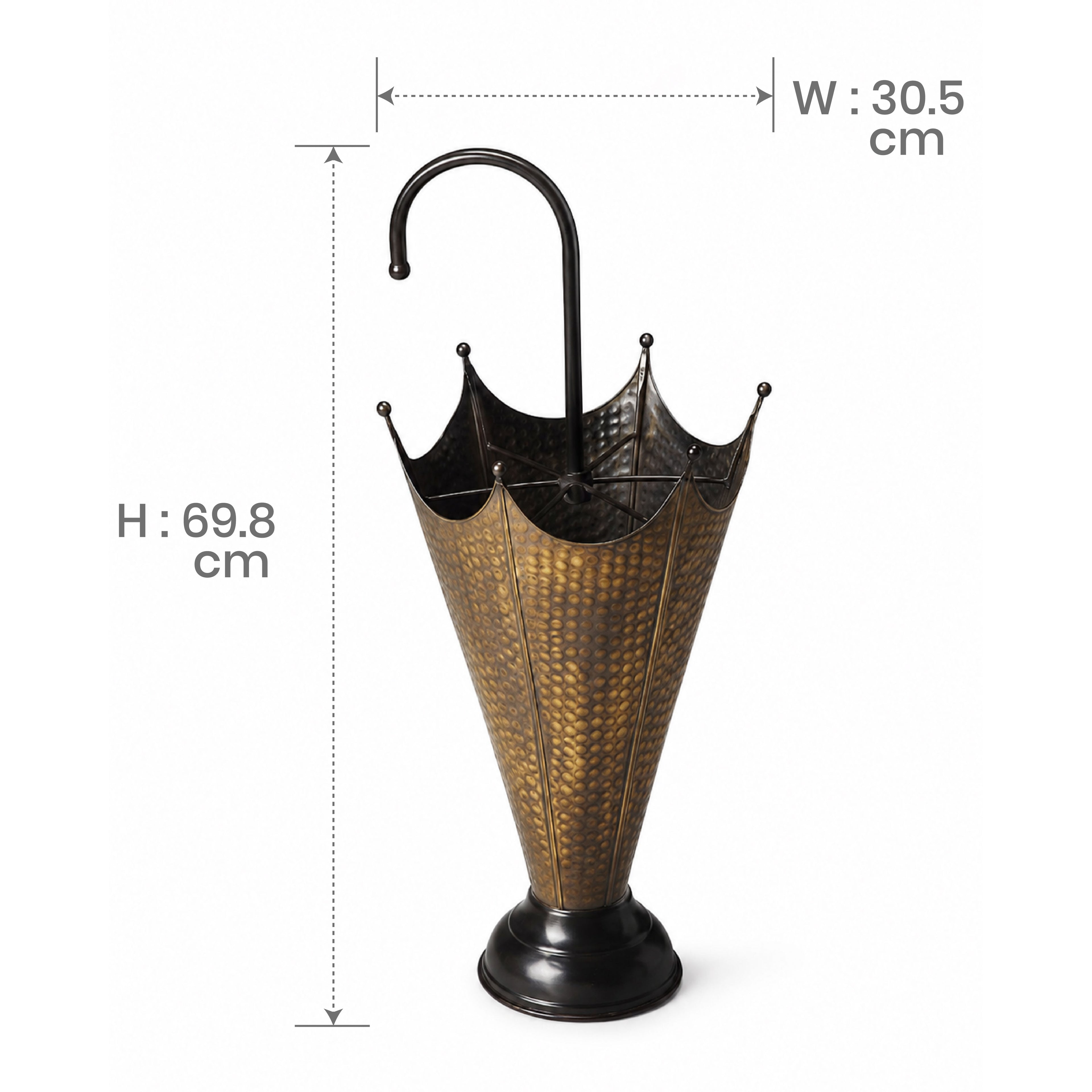 Tripod Umbrella Stand
